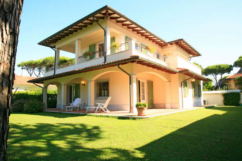 Villa Cinzia