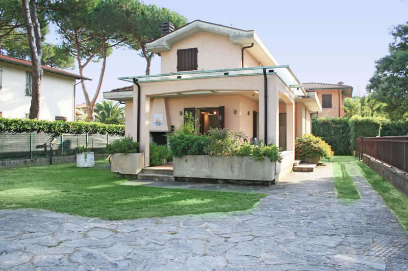 Villa Dei Medici