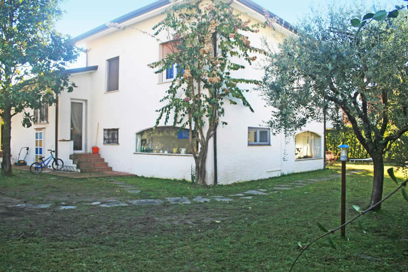 Villa Luisella