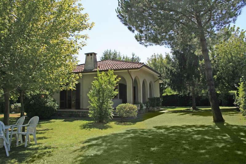 Villa Pietro