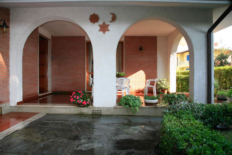 Villa Marcella