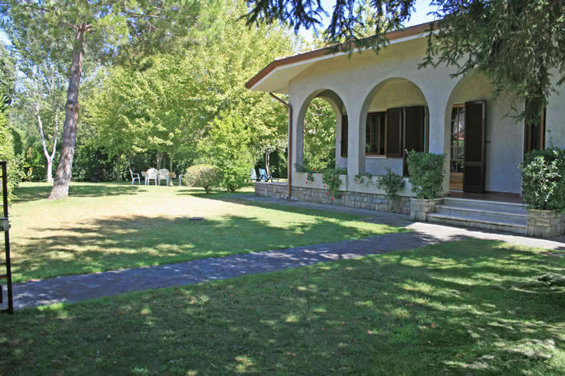 Villa Pietro