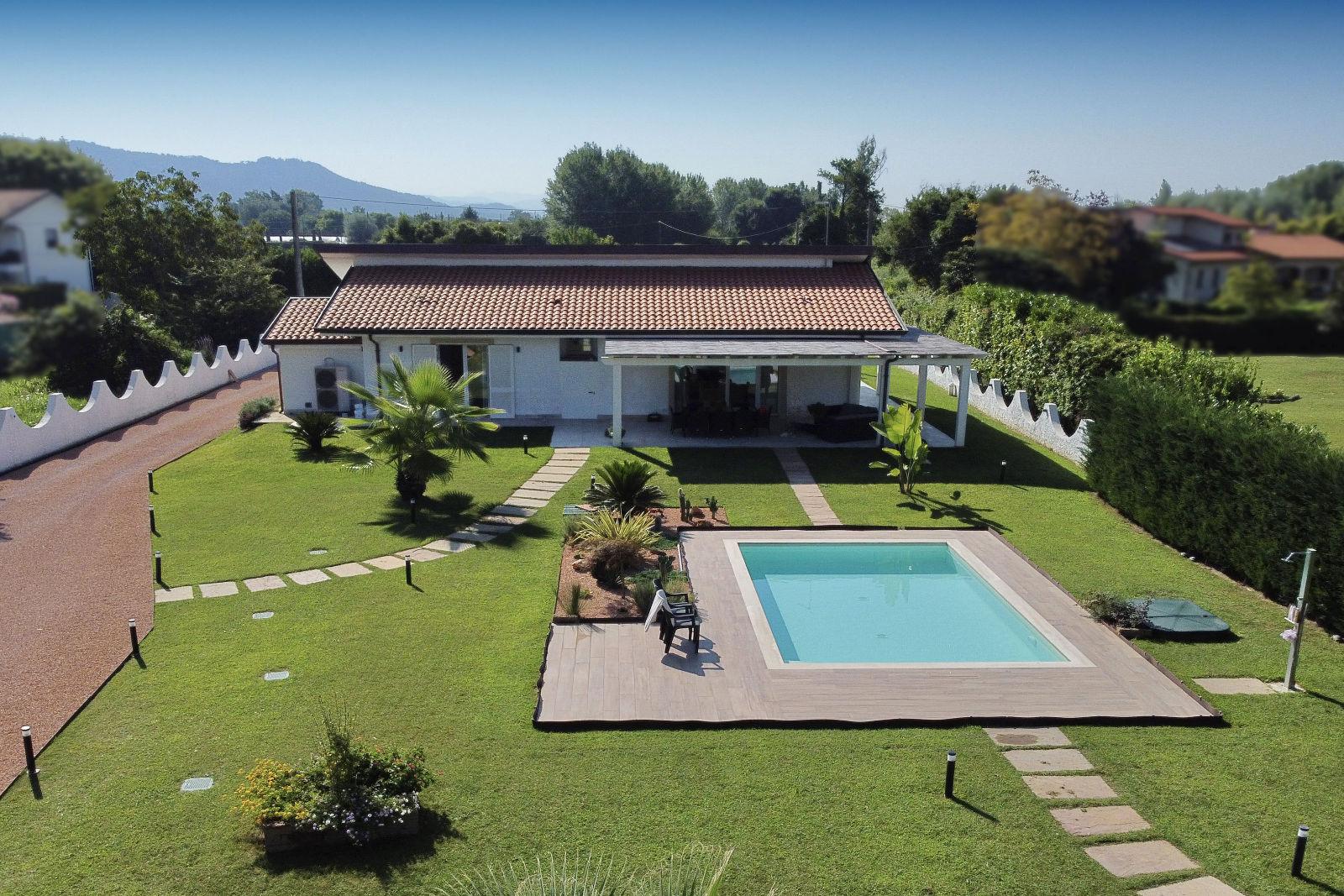 Villa Pietramarina