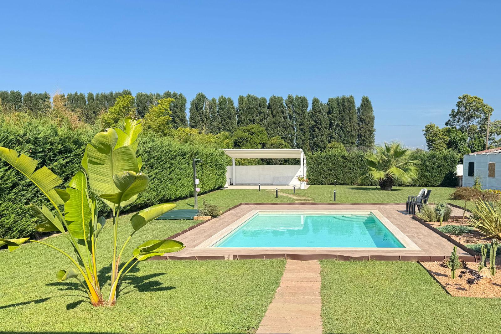Villa Pietramarina