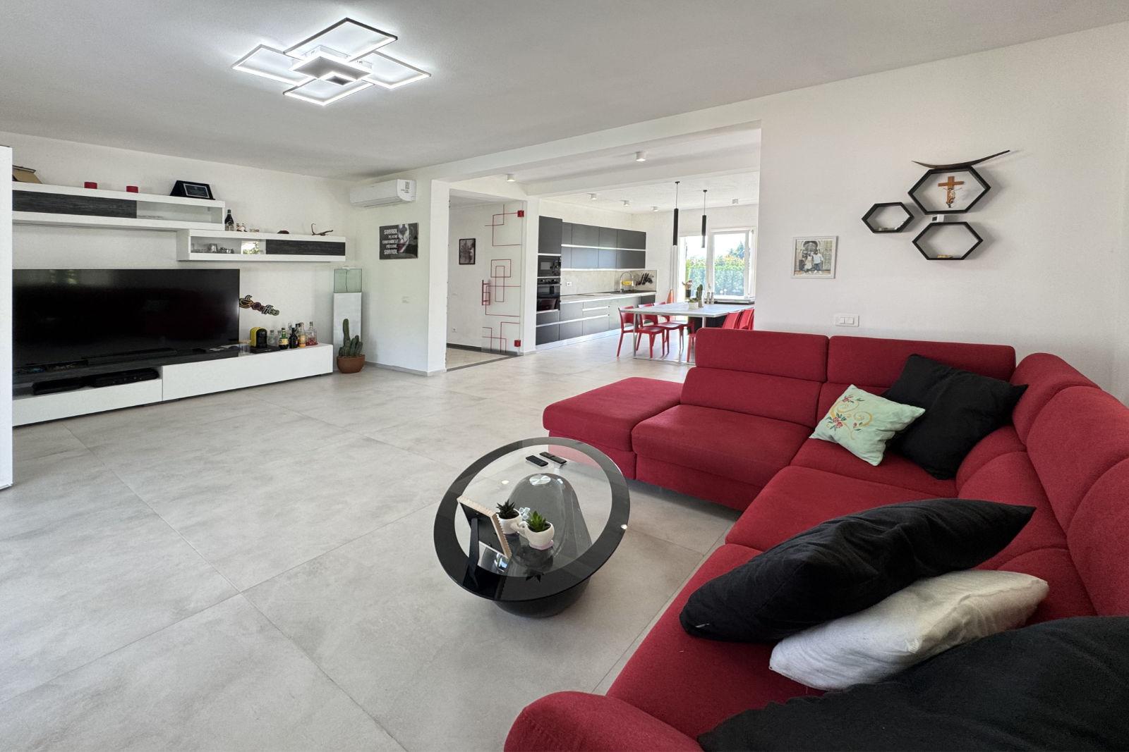 Villa Pietramarina