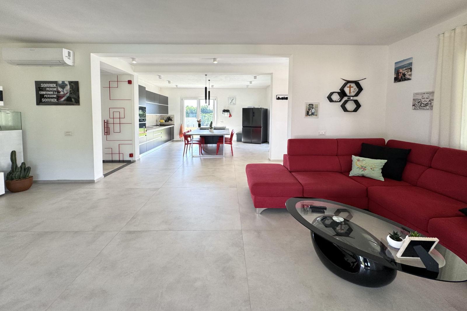 Villa Pietramarina