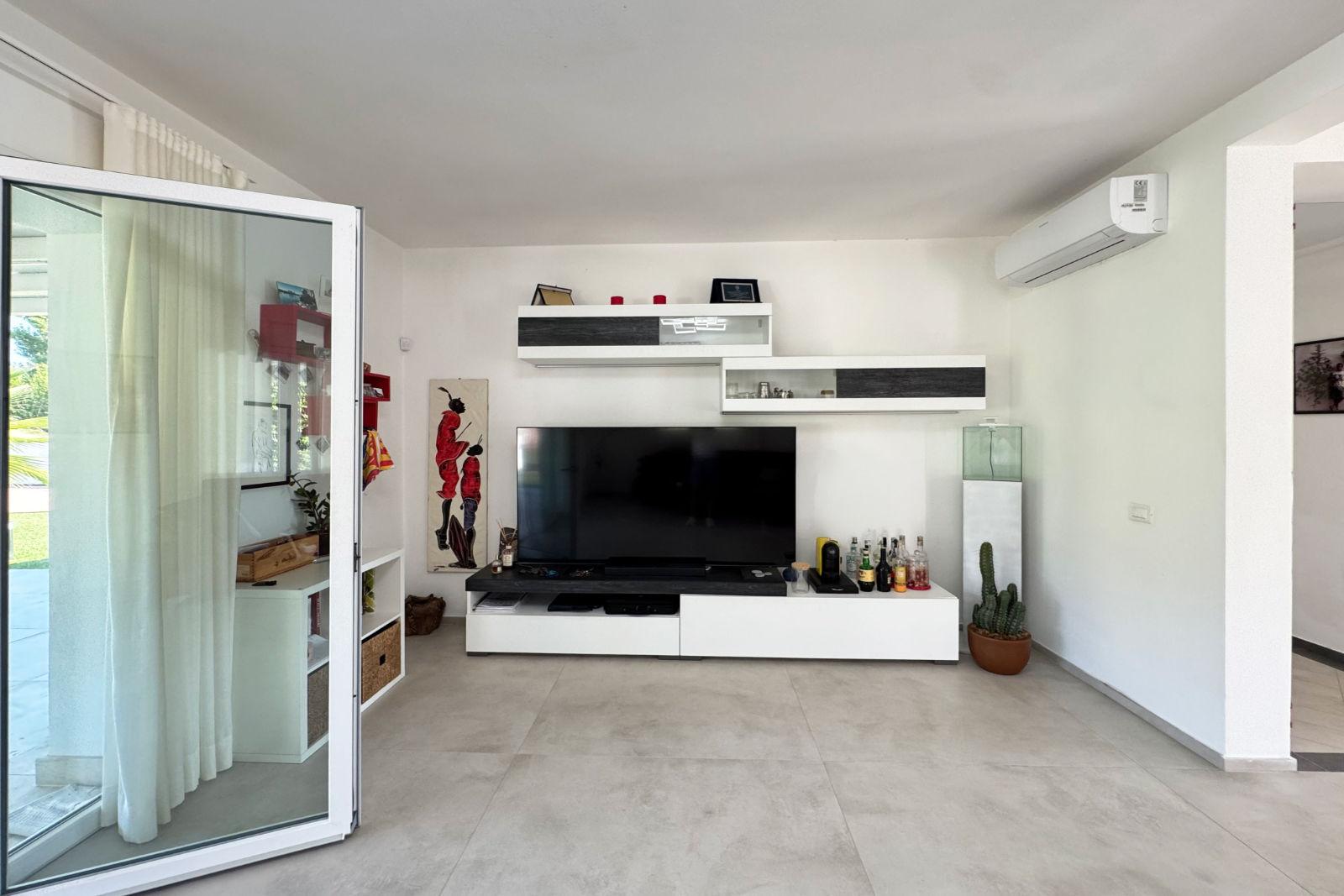 Villa Pietramarina