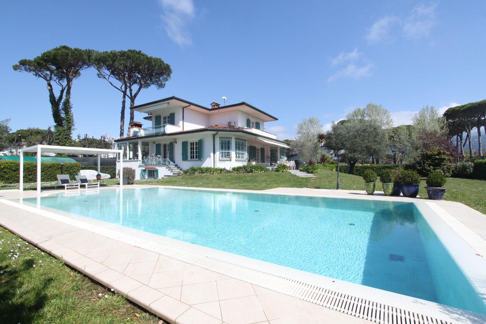Villa Cristoforo