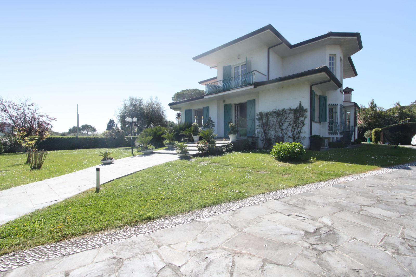 Villa Cristoforo