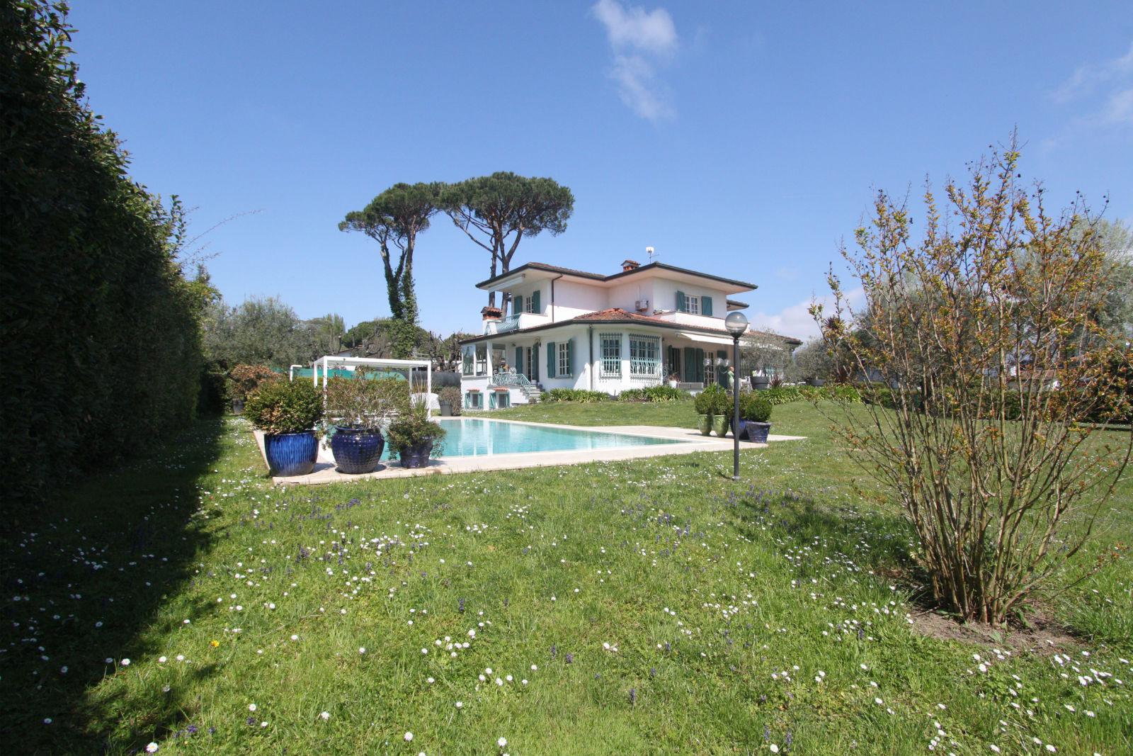 Villa Cristoforo