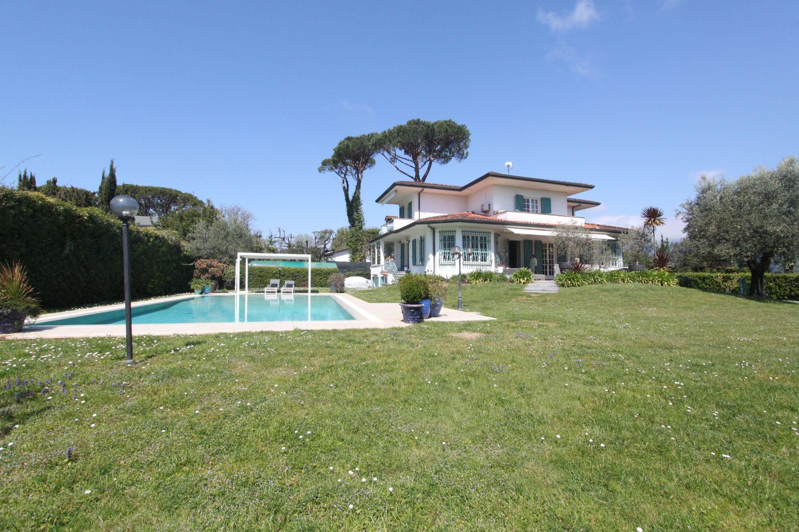 Villa Cristoforo