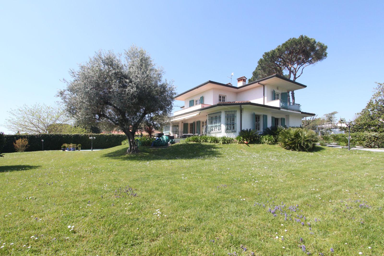 Villa Cristoforo