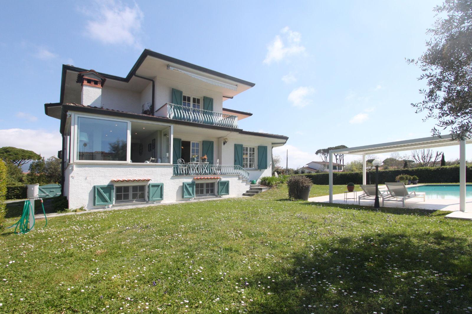 Villa Cristoforo