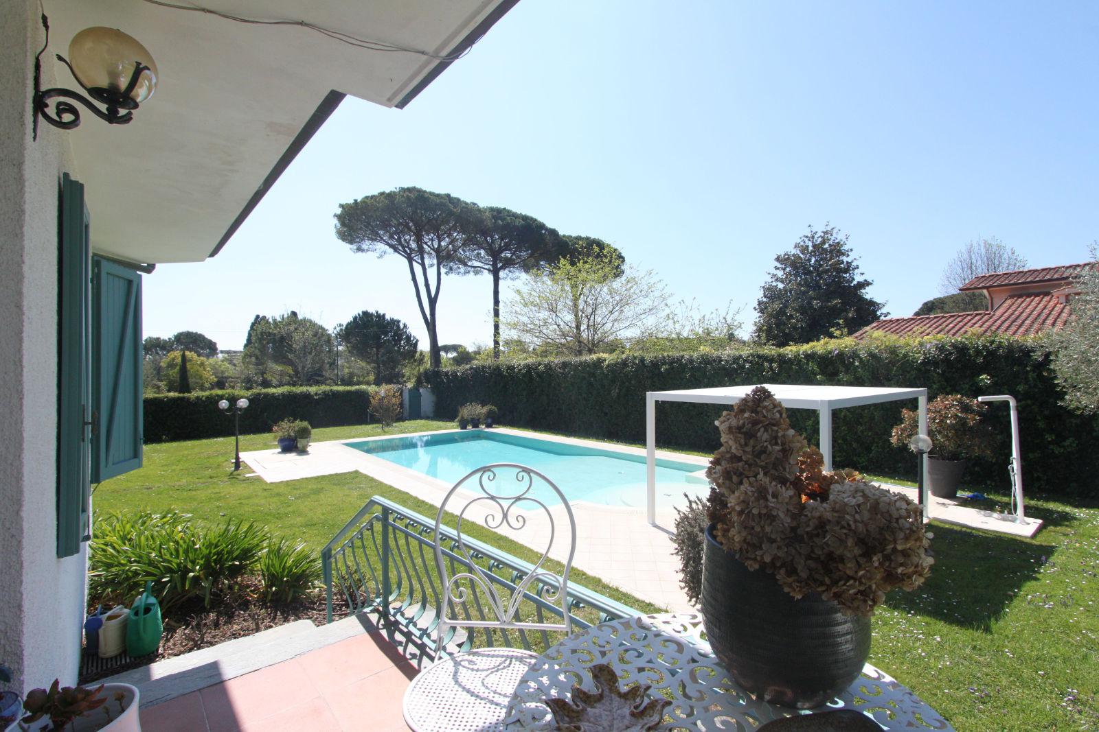 Villa Cristoforo