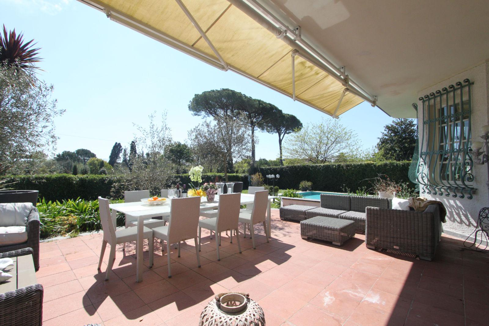 Villa Cristoforo