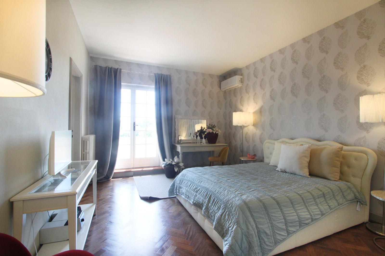 Villa Cristoforo