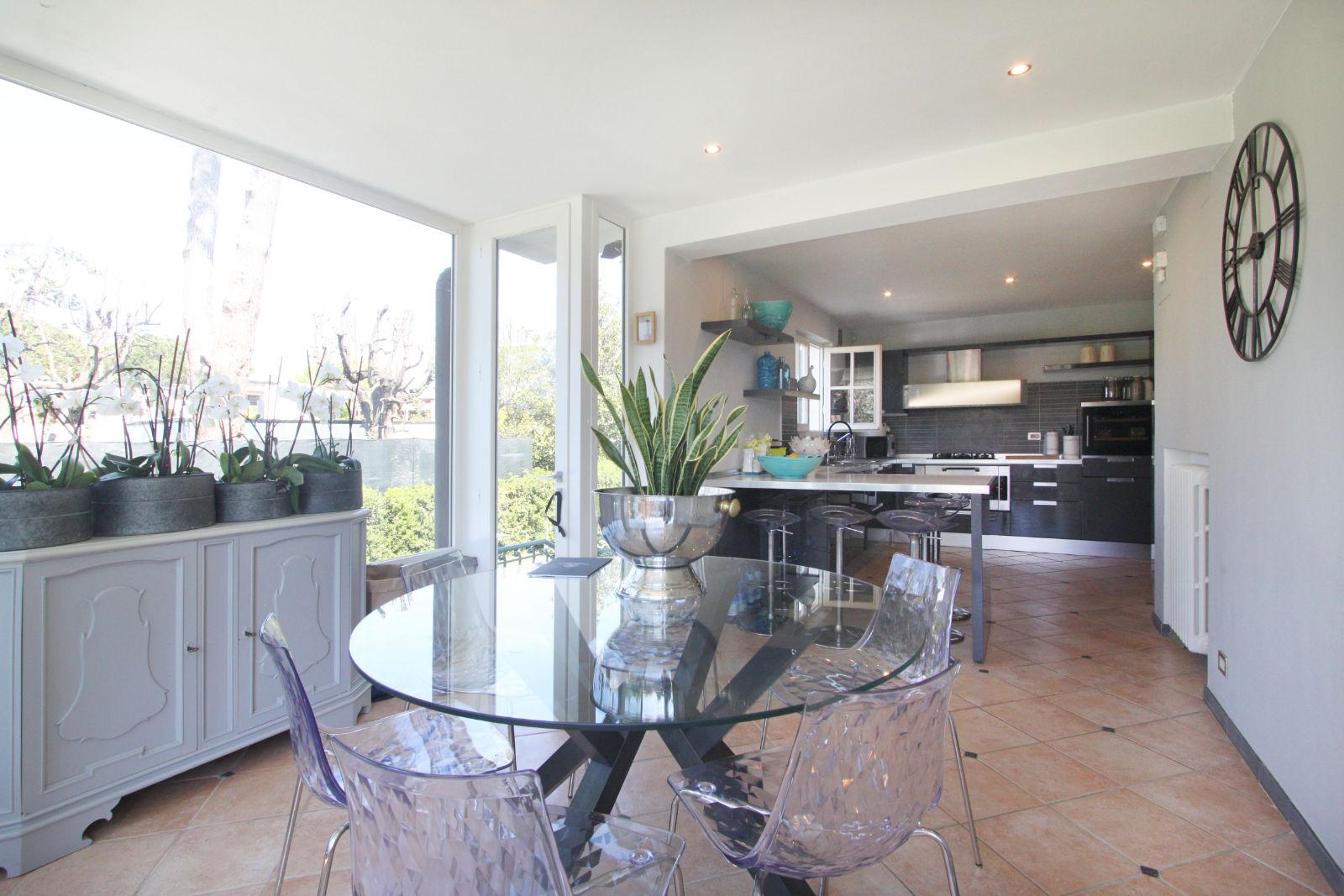 Villa Cristoforo